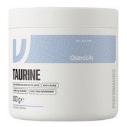 OstroVit Taurine, proszek, smak neutralny, 300 g