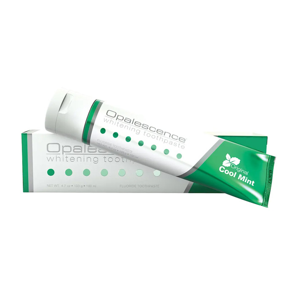 Opalescence Whitening Original Cool Mint, Zahnpasta, 133 g