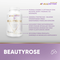 Allnutrition, ALLDEYNN BeautyRose, tabletki, 120 szt.