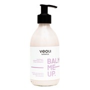 Veoli Botanica Balm Me Up, lekki balsam ceramidowy, nawilżająco-odbudowujący, 290 ml https://azcdn.doz.pl/image/d/product/e2756baf-scale-180x180.png