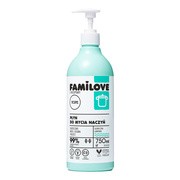Yope Familove, naturalny płyn do naczyń, 750 ml https://azcdn.doz.pl/image/d/product/0349d6e3-scale-180x180.png
