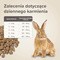 Beaphar Care+ Adult, karma dla dorosłych królików, 1,5 kg