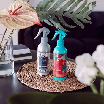 Tesori d'Oriente, odświeżacz powietrza Ayurveda, spray, 250 ml