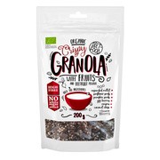 Diet-Food, Bio Granola Owocowa z Burakiem, 200 g https://azcdn.doz.pl/image/d/product/ad28eb40-scale-180x180.png