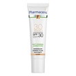 Pharmaceris F, mineralny dermo-fluid matujący SPF 30, 30 Tanned, 30 ml