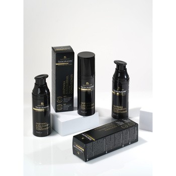 Seboradin Pro Age, odżywka do włosów, bez spłukiwania, 75 ml