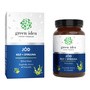 Green Idea Jod Kelp + Spirulina, kapsułki, 60 szt.