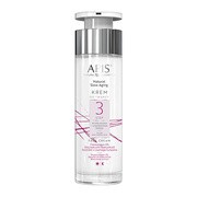 Apis Slow Aging, krem do twarzy STEP 3 Wypełniona i Ujędrniona Skóra, 50 ml
