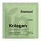 Intenson Kolagen + kwas hialuronowy + witamina C, proszek, smak arbuzowy, 11,5 g
