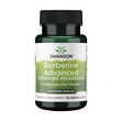 Swanson Berberine Advanced Enhanced Absorption, kapsułki, 30 szt.