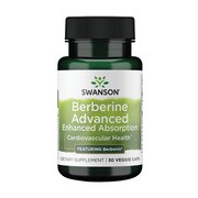 Swanson Berberine Advanced Enhanced Absorption, kapsułki, 30 szt. https://azcdn.doz.pl/image/d/product/585303c7-scale-180x180.png