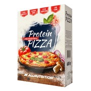 Allnutrition Protein Pizza, mieszanka do pizzy bezglutenowej i wysokobiałkowej, 600 g https://azcdn.doz.pl/image/d/product/aa927af6-scale-180x180.png