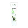 Melica Organic, pasta do zębów wybielająca z ekstraktem z jałowca, 100 ml