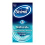 Unimil Natural, prezerwatywy lateksowe, 12 szt.