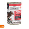 Zestaw 12 x Wiejska Zagroda Wołowina, mokra karma dla psa, 400 g