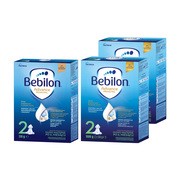 Zestaw 2x Bebilon 2 Advance Pronutra, 1000 g + 	Bebilon 2 Advance Pronutra, 550 g https://azcdn.doz.pl/image/d/product/f6416f72-scale-180x180.png
