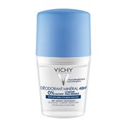 alt Vichy, dezodorant mineralny, 48h, roll-on, 50 ml