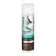 Dr Sante Coconut Hair, ekstra nawilżający szampon do włosów suchych i łamliwych, olej kokosowy, 250 ml