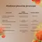 Orientana Ashwagandha, serum-ampułka odmłodzenie, 30 ml