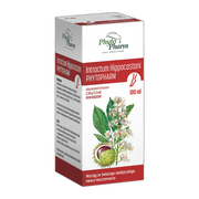 Intractum Hippocastani Phytopharm, płyn doustny, 100 ml