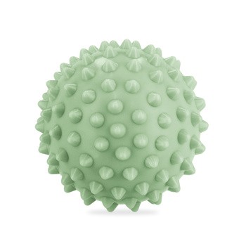 Spokey Massage Balls Set, piłki do masażu, sensoryczne, grespi, 4 x 6,5 cm