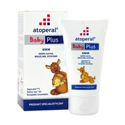 alt Atoperal Baby Plus, krem, 50 ml