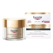 Eucerin Hyaluron-Filler + Elasticity krem na noc, do skóry dojrzałej, przeciwzmarszczkowy, 50 ml https://azcdn.doz.pl/image/d/product/0940317c-scale-180x180.png