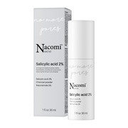 Nacomi Next LVL, serum Kwas Salicylowy 2%, 30 ml https://azcdn.doz.pl/image/d/product/c646c5d3-scale-180x180.png