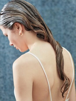 Yope Boost, maska do włosów zniszczonych z bioceramidami, 250 ml