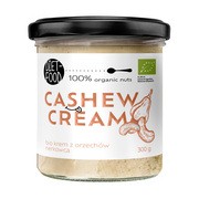 Diet-Food, Bio Krem z Orzechów Nerkowca, 300 g https://azcdn.doz.pl/image/d/product/6e2d7540-scale-180x180.png