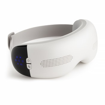 Medivon Horizon Lynx, uciskowy masażer wibracyjny głowy i oczu, 1 szt.