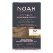 NOAH Color in Oil, farba do włosów, 8.0 Light Blond, 135 ml https://azcdn.doz.pl/image/d/product/57f8a82e-scale-180x180.png
