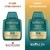 Bioxcin Keratin & Argan, szampon regenerujący, 300 ml