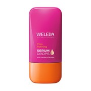 Weleda, serum, w kroplach, zmniejsz.widoczność porów, 30 ml https://azcdn.doz.pl/image/d/product/3eef4efa-scale-180x180.png
