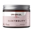 Ownwai Elektrolity, smak limetka i cytryna, proszek, 200 g