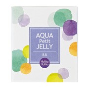 Holika Holika Aqua Petit Jelly BB, lekki krem BB, SPF 20 PA++ Natural Beige, 40 ml