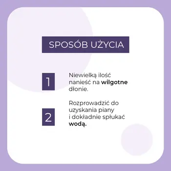 Sylveco Pure Line, kojąco-regenerujące, mydło do rąk, płyn, 300 ml