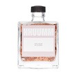 Hhuumm, sól do kąpieli, róża i malina, 500 ml