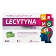 Lecytyna Memo 1200, kapsułki, 60 szt.