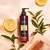 Avon Senses Essence, lotion do rąk, Bergamotka i Zielona herbata, 250 ml