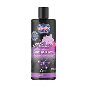 Ronney L-Arginina Complex, szampon przeciw wypadaniu włosów, 300 ml