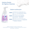 Skarb Matki Femina, pianka do higieny intymnej, 250 ml