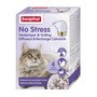 Beaphar No Stress Diffuser Kot, dyfuzor i wkład 30 ml