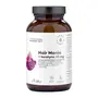 Aura Herbals Hair Mania + keratyna 20 mg, kapsułki, 120 szt.