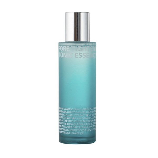ISOI ISOI Pore Tightening, tonik-esencja zwężająca pory, 130 ml — Inhaltsstoffe und Bewertung
