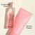 Caudalie Rose de Vigne, żel pod prysznic, 200 ml