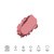 Madara Mineral Cheek Blusher, róż do policzków, Cold Cheeks 3, 6 g