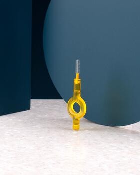 Curaprox Prime Start 09, zestaw szczoteczek międzyzębowych, 1 szt.