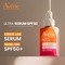 Avene Eau Thermale Ultra Serum, serum natychmiastowo wypełniające, SPF 50+, 30 ml