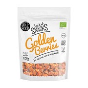 Diet-Food, Sack of Snacks, Bio Golden Berries, Miechunka Peruwiańska, 200 g https://azcdn.doz.pl/image/d/product/6a0dfe88-scale-180x180.png